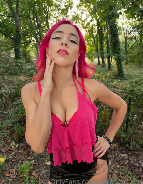 Mtgcherrylove top pornstar pics