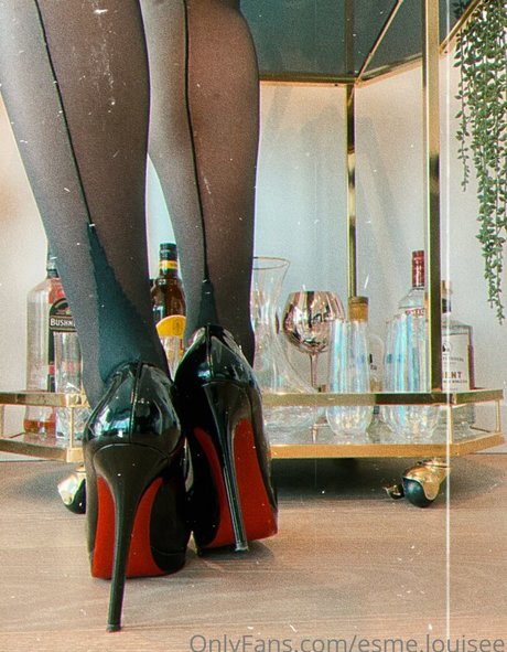 Esme Louise James nice model gallery