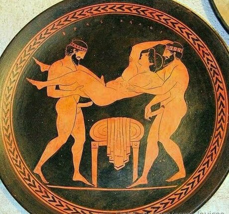 Esme Louise James best model image