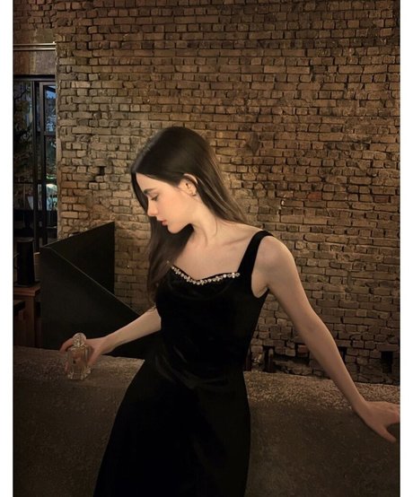 Dasha Tarab high quality actress gallery