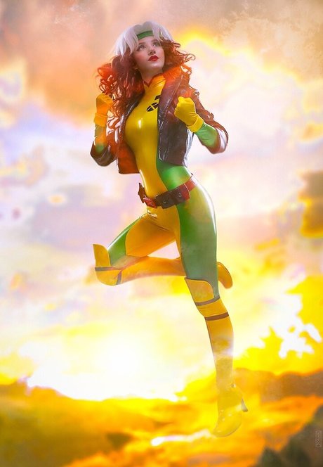 busty redhead onlyfans nude pic