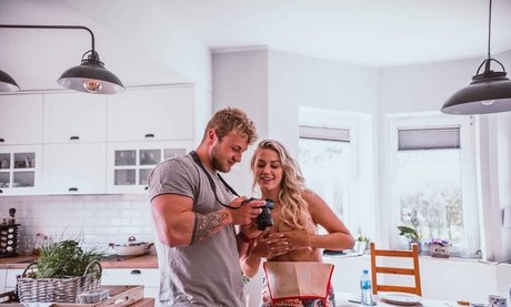 Monika Chmielecka free star galleries