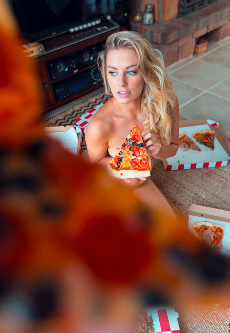 Monika Chmielecka free star picture