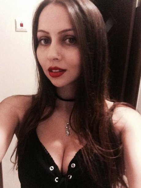 Jennie Naz star pornographic gallery