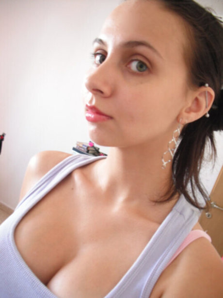 Jennie Naz sex star image