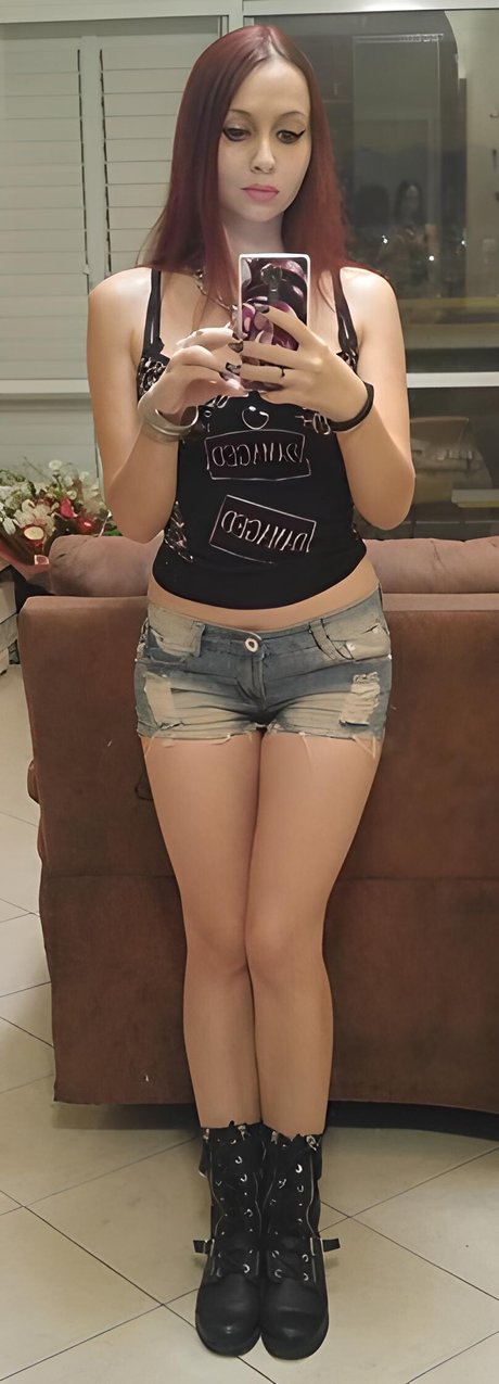 Jennie Naz art pornstar gallery