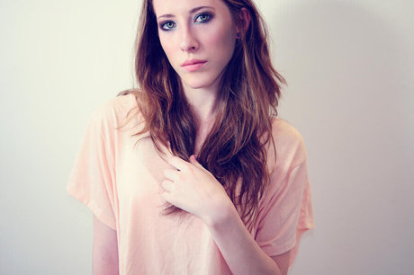 Johanna Mun hot star pic