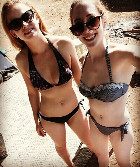 Johanna Mun beautiful actress pic