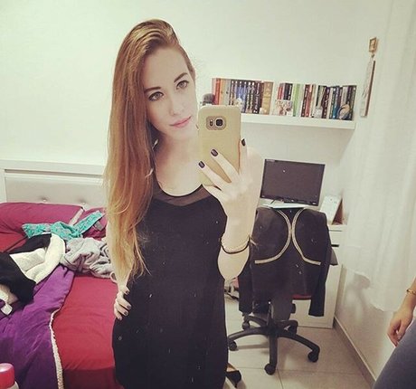 Johanna Mun beautiful pornstar images