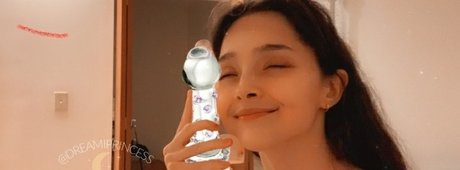 dreamiprincess hd model pictures