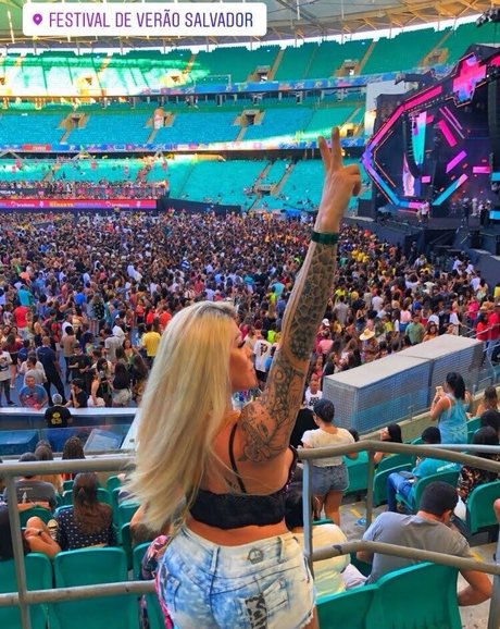 Nicolly Dicapri adult star pics