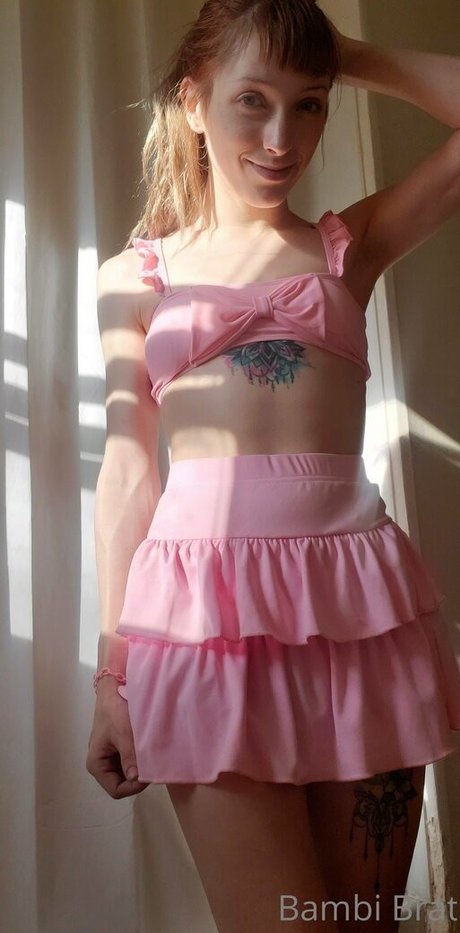 Little lost doe hot pornstar photos