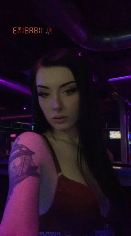 ButaneBunni free model image