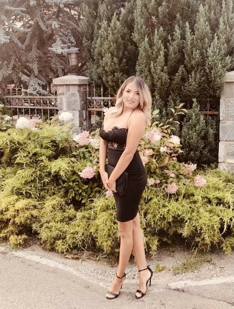 Callmekelly1 perfect model images