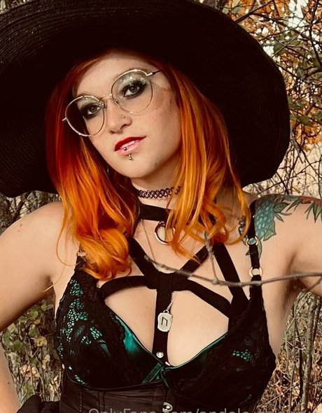 Andele thisway erotic star gallery