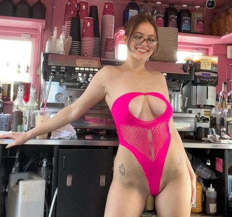 Coffeexabigail model exclusive archive