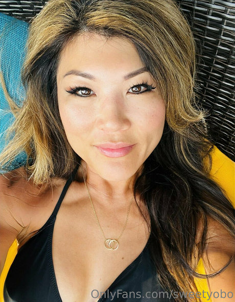 Sweetyobo pretty actress image