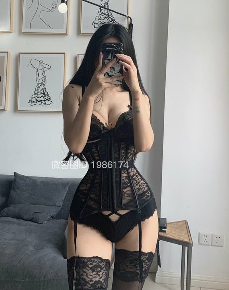 Chen Peiqi star image