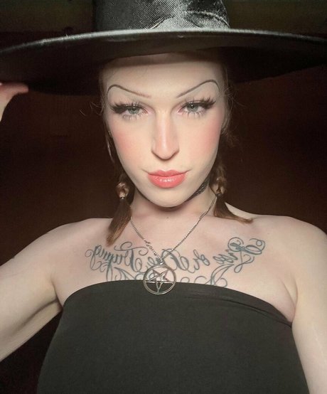 tsviolethaze hot pornstar photos