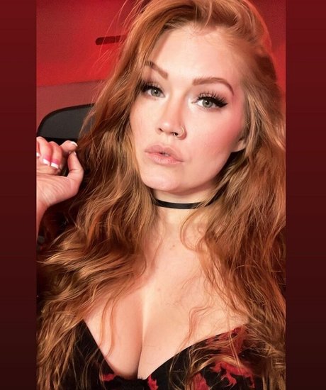 Gingerdreams pornstar nice pics