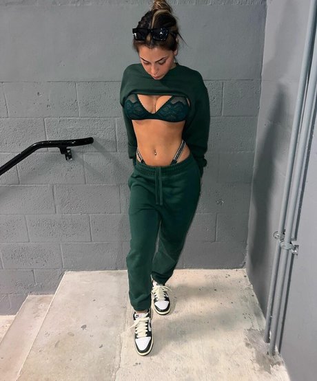 Mirandamarie actress archive