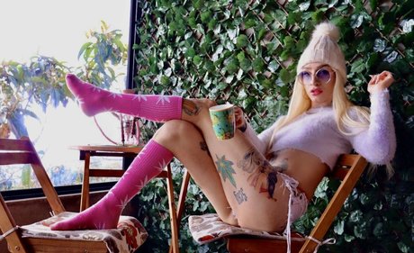 Kehiisha Star art model pictures