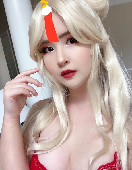 Heekyungx0 model art images