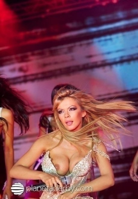 Galena nudes star pictures