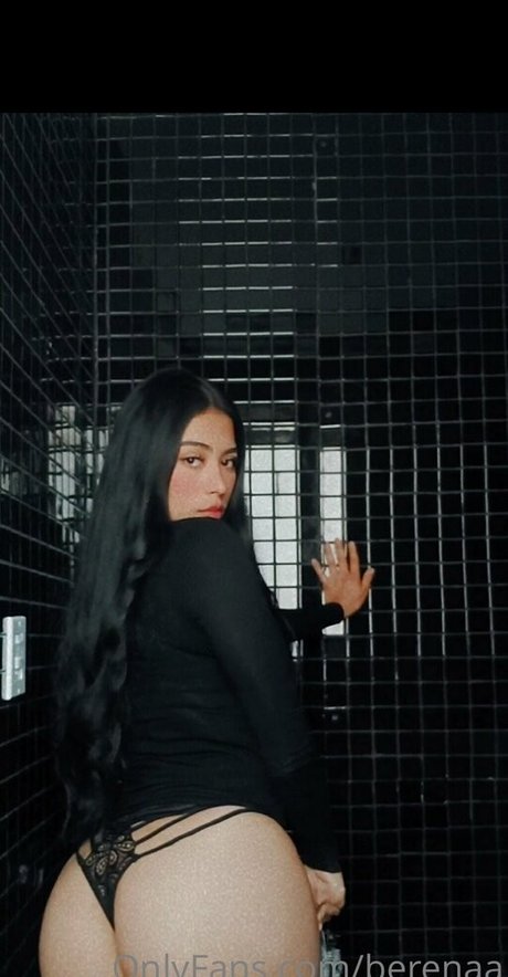 Berenice Aguilar model high quality pictures