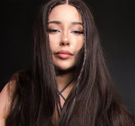 Shiny ASMR nudes star photos