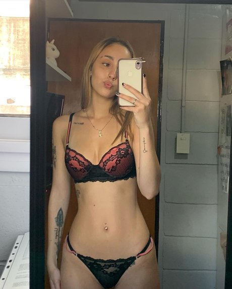 blonde yoga onlyfans hot naked pics