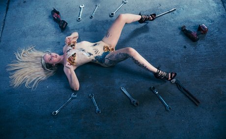 StarInTheMaking perfect pornstar gallery