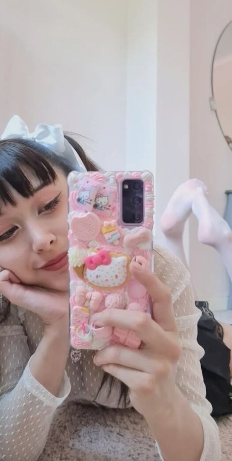 Himebunni nudes model galleries