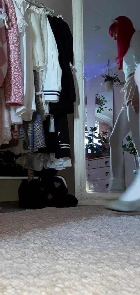 Himebunni model perfect galleries