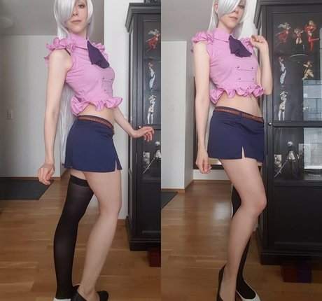 Shiroiaisu Anpan hot pornstar pic