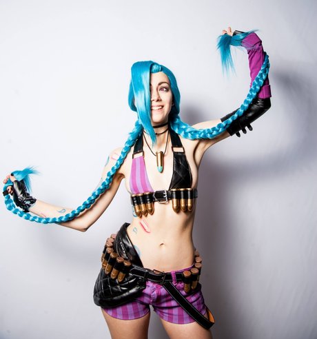 Shiroiaisu Anpan high quality model pics