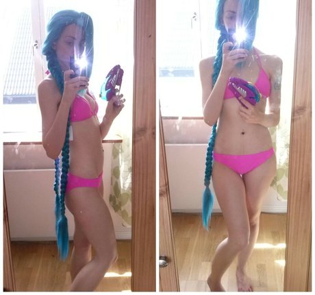 Shiroiaisu Anpan model pornographic pics