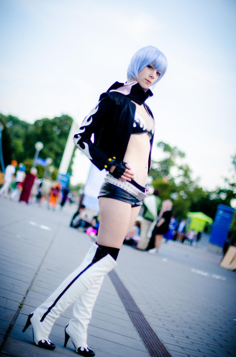 Shiroiaisu Anpan star hd photo