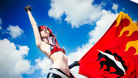 Shiroiaisu Anpan perfect pornstar photo