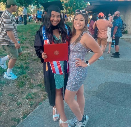 Andrea Hernandez star perfect photo