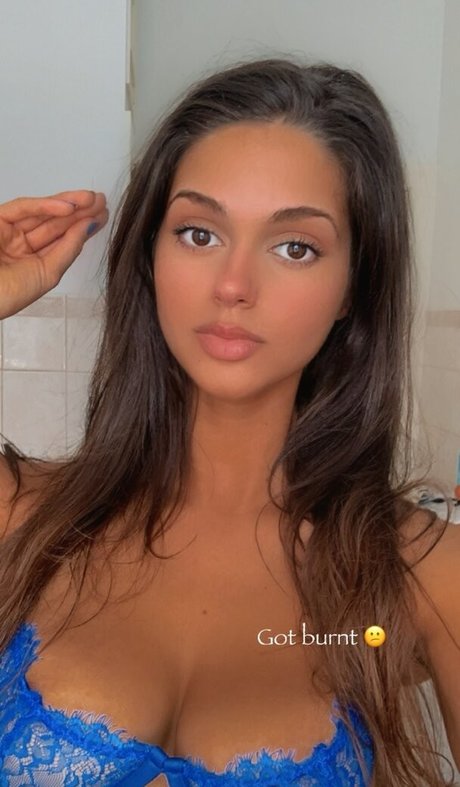 Alexandra Malliaras pretty pornstar image