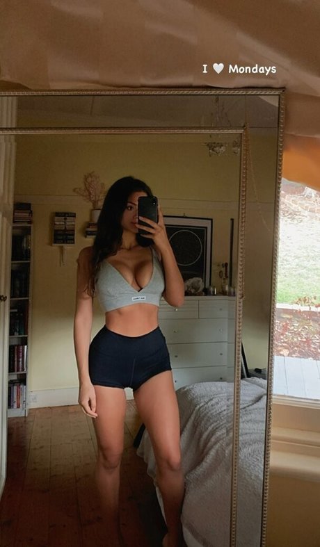 Alexandra Malliaras xxx pornstar archive