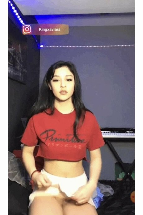 Kingxaviara adult star photo