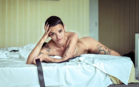 Kristina Letushova pornstar erotic pictures