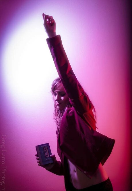 Tanya Wheelock star photo