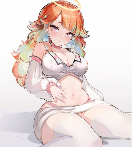 Koahri1 art pornstar galleries