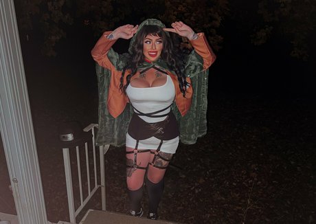 bluecollarbimbo star nudes gallery