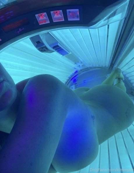 Nottingham Kimmyxo model exclusive photo