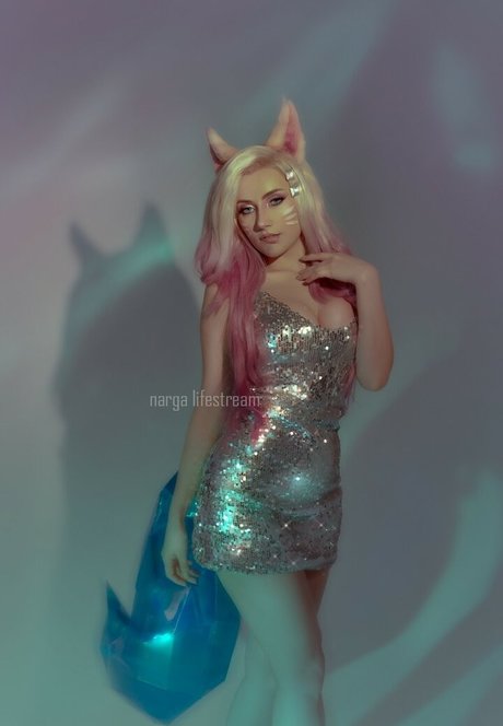 Narga best pornstar photo