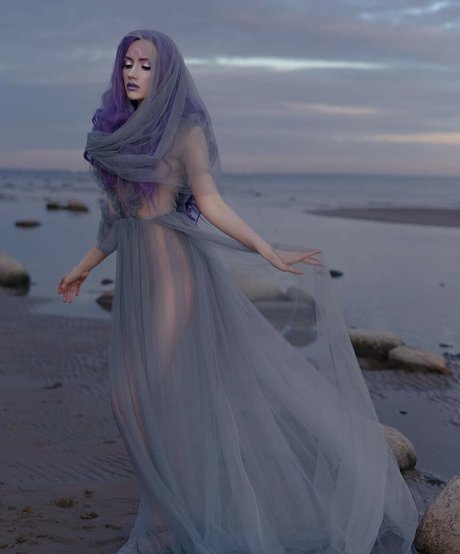 Narga pornstar nudes images